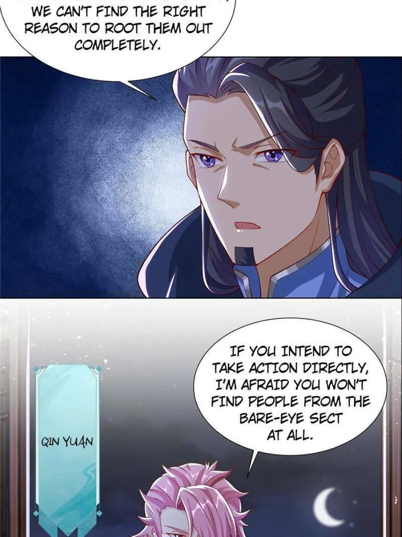 Dragon Master (Colored) Chapter 105 page 19 - 