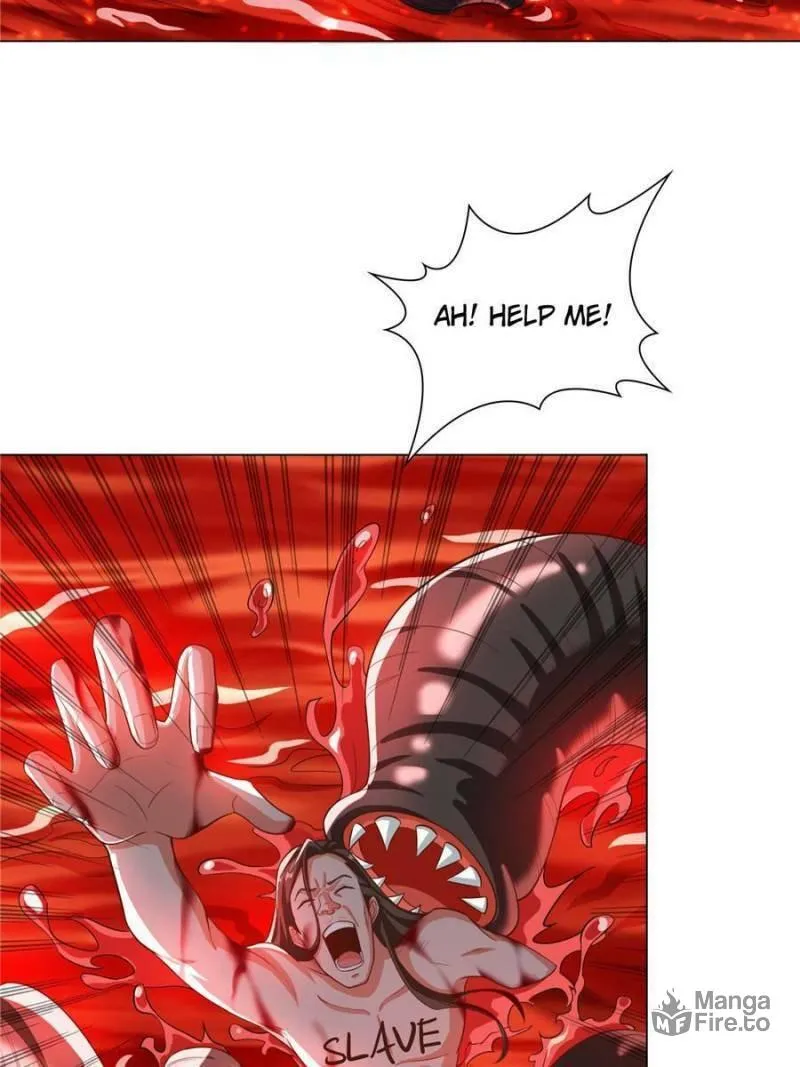 Dragon Master (Colored) Chapter 105 page 3 - 