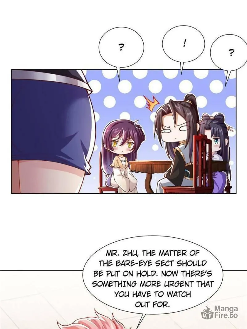 Dragon Master (Colored) Chapter 105 page 21 - 