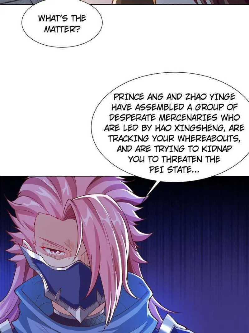 Dragon Master (Colored) Chapter 105 page 23 - 