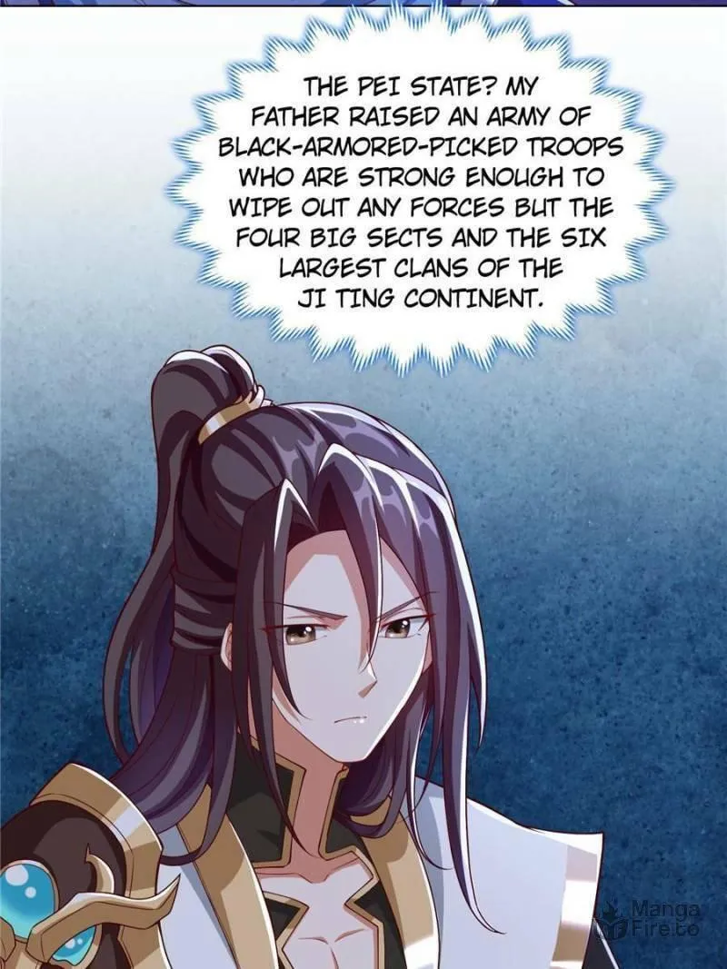 Dragon Master (Colored) Chapter 105 page 24 - 