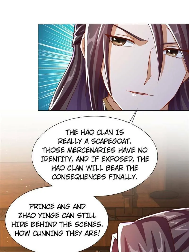 Dragon Master (Colored) Chapter 105 page 26 - 