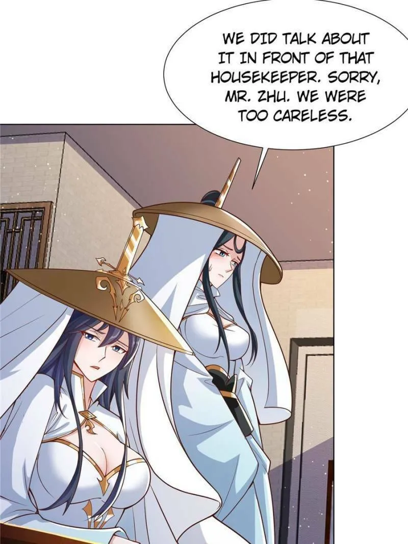 Dragon Master (Colored) Chapter 105 page 29 - 