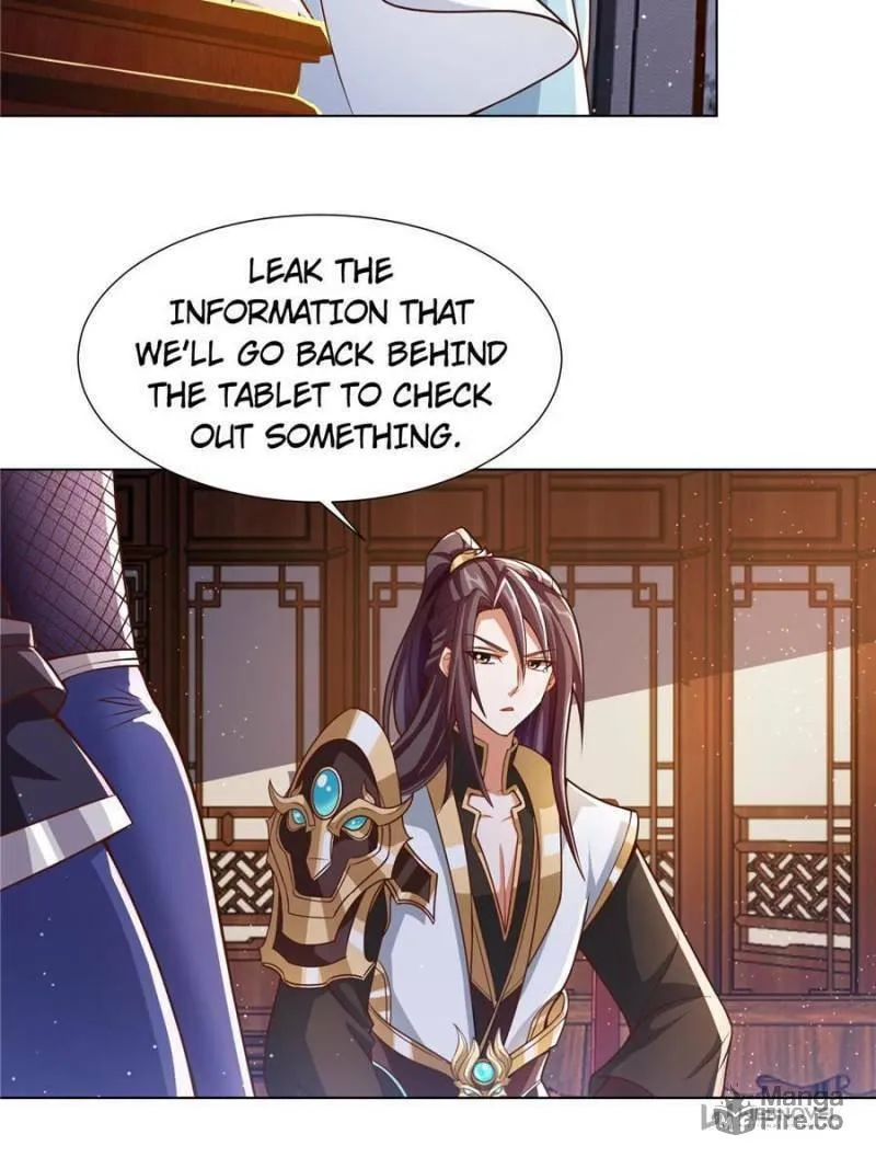 Dragon Master (Colored) Chapter 105 page 30 - 
