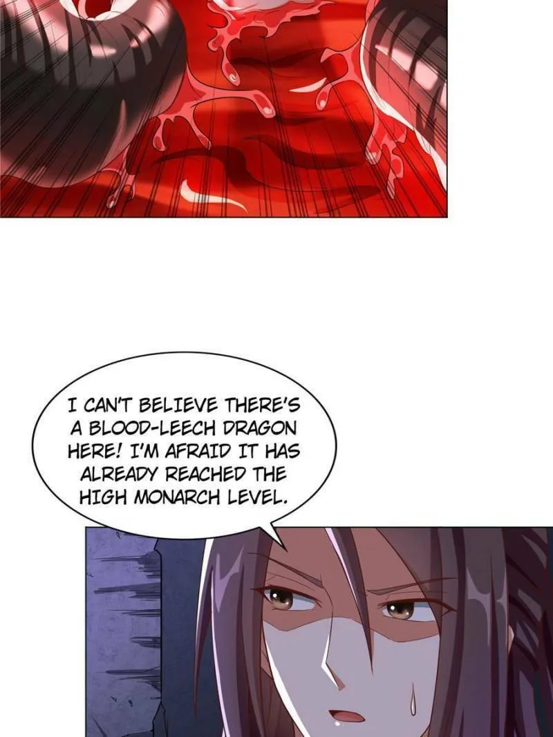 Dragon Master (Colored) Chapter 105 page 4 - 