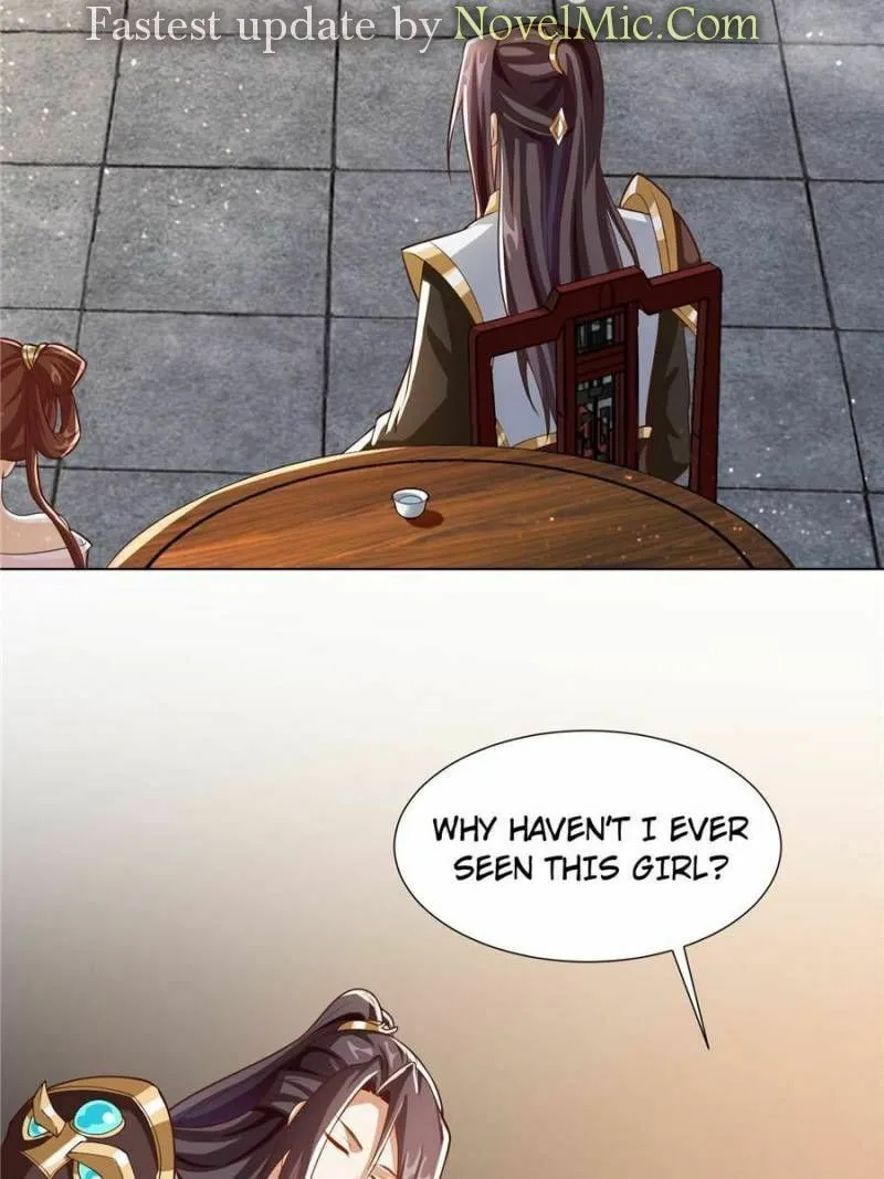 Dragon Master (Colored) Chapter 105 page 34 - 