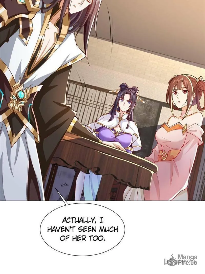 Dragon Master (Colored) Chapter 105 page 35 - 