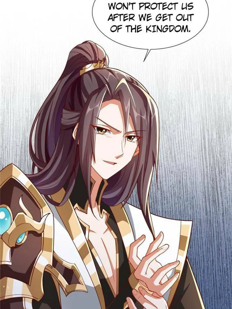 Dragon Master (Colored) Chapter 105 page 37 - 