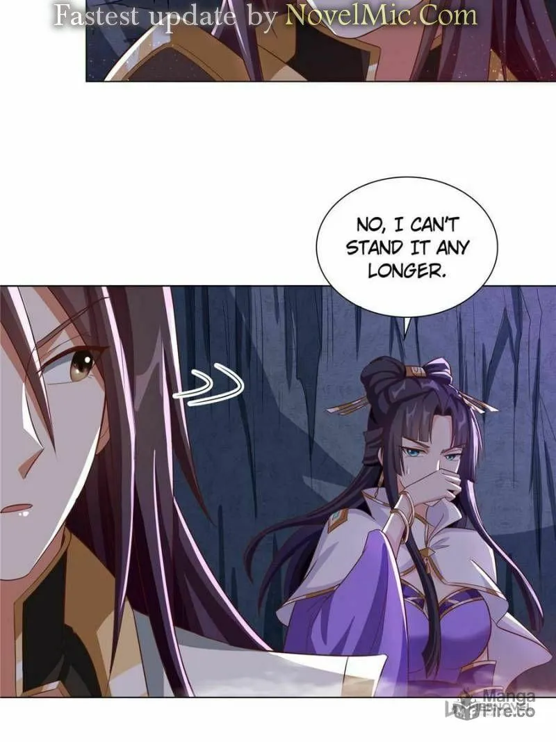 Dragon Master (Colored) Chapter 105 page 5 - 