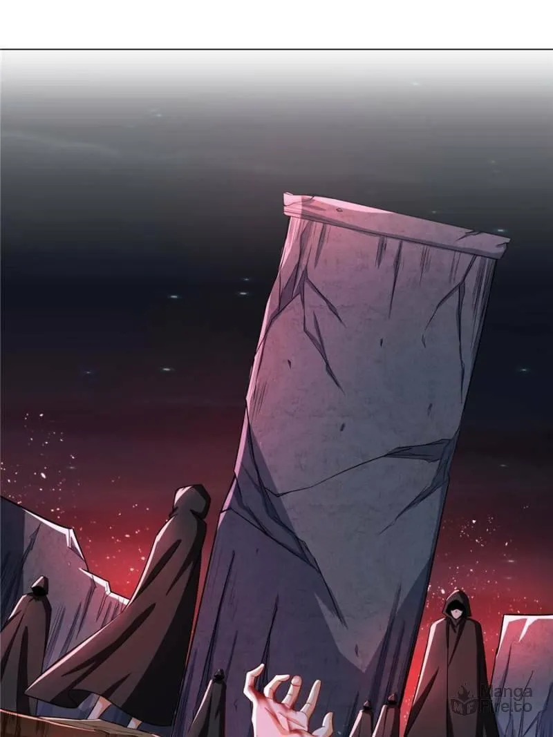 Dragon Master (Colored) Chapter 105 page 6 - 