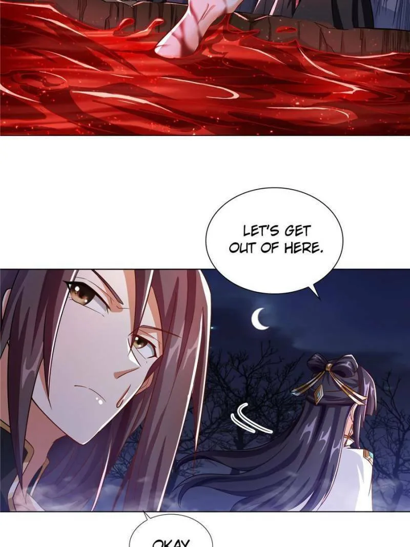 Dragon Master (Colored) Chapter 105 page 7 - 