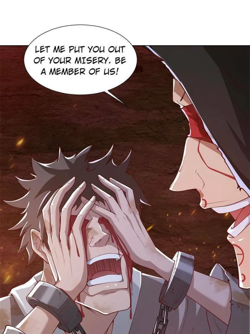 Dragon Master (Colored) Chapter 106 page 11 - 