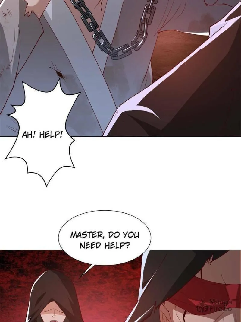 Dragon Master (Colored) Chapter 106 page 12 - 