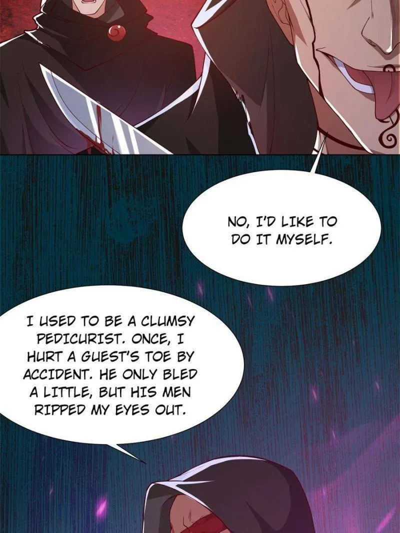 Dragon Master (Colored) Chapter 106 page 13 - 