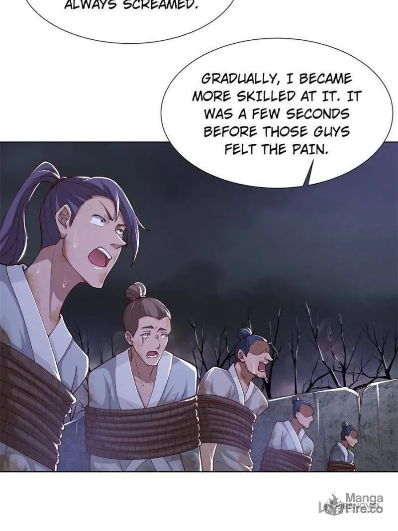 Dragon Master (Colored) Chapter 106 page 15 - 