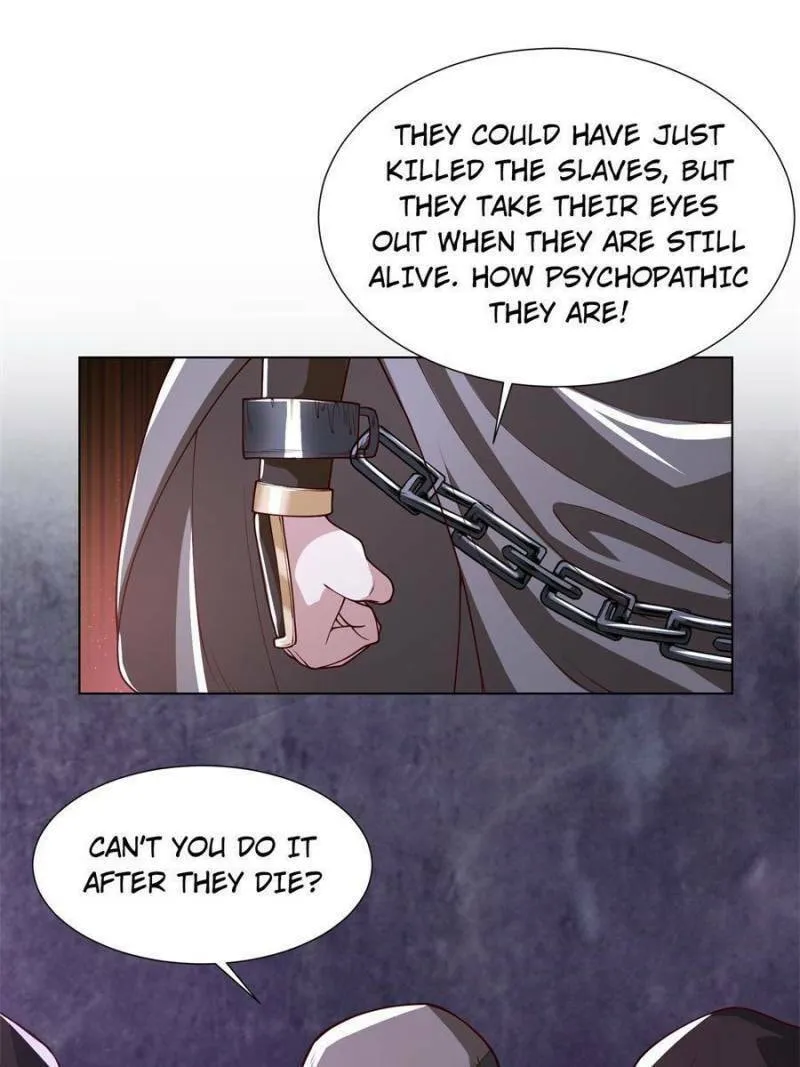 Dragon Master (Colored) Chapter 106 page 16 - 