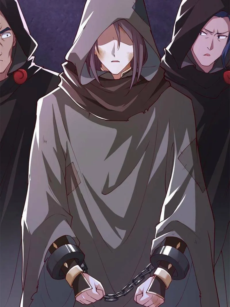 Dragon Master (Colored) Chapter 106 page 17 - 