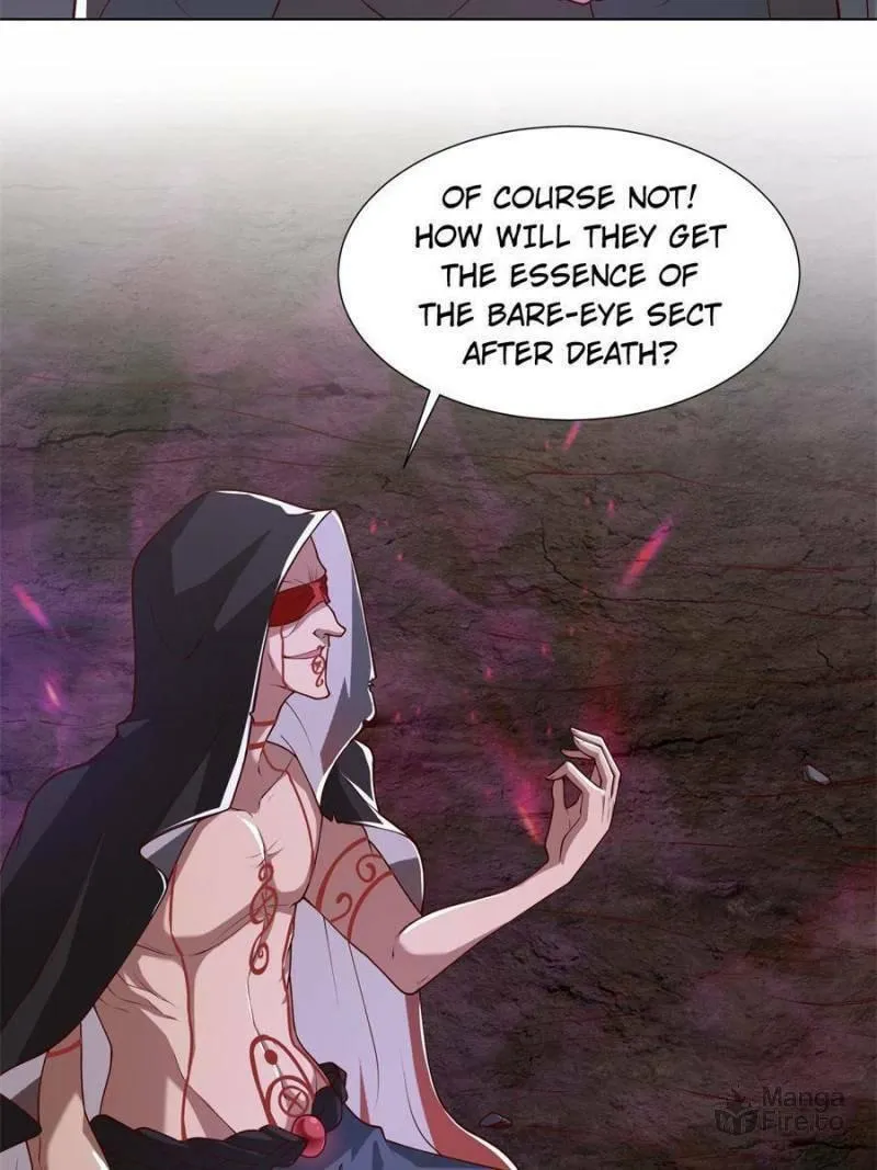 Dragon Master (Colored) Chapter 106 page 18 - 