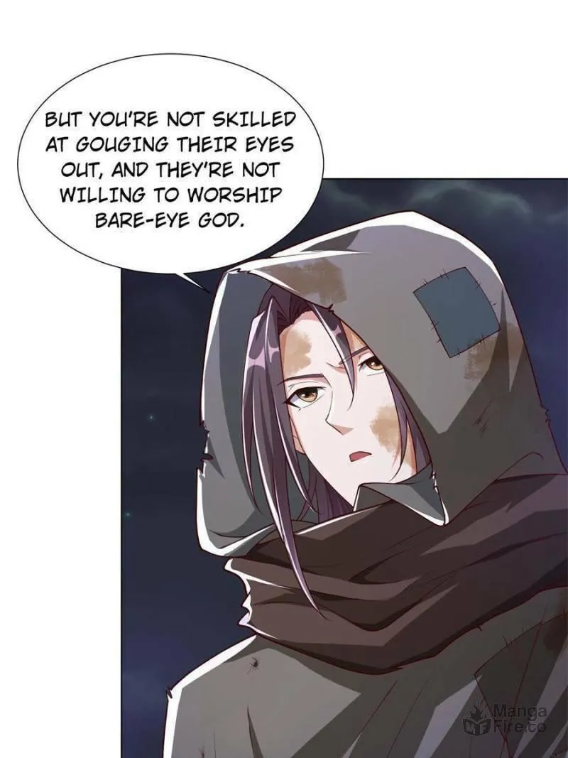 Dragon Master (Colored) Chapter 106 page 21 - 