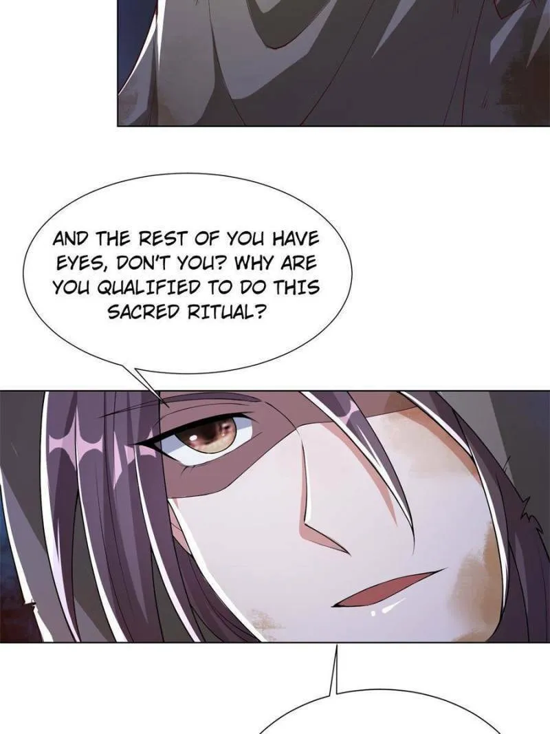 Dragon Master (Colored) Chapter 106 page 22 - 