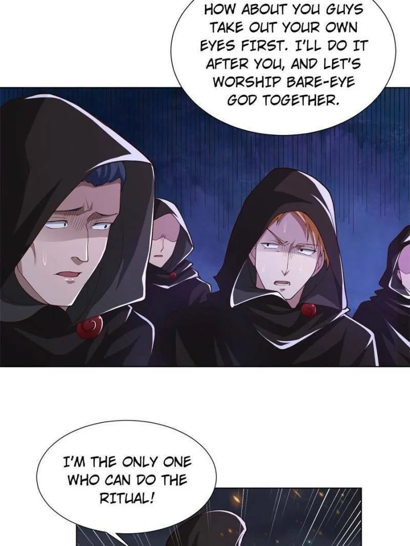 Dragon Master (Colored) Chapter 106 page 23 - 
