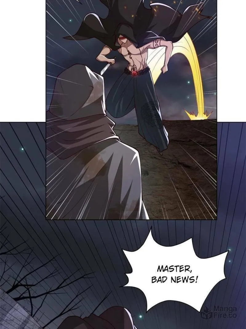 Dragon Master (Colored) Chapter 106 page 24 - 