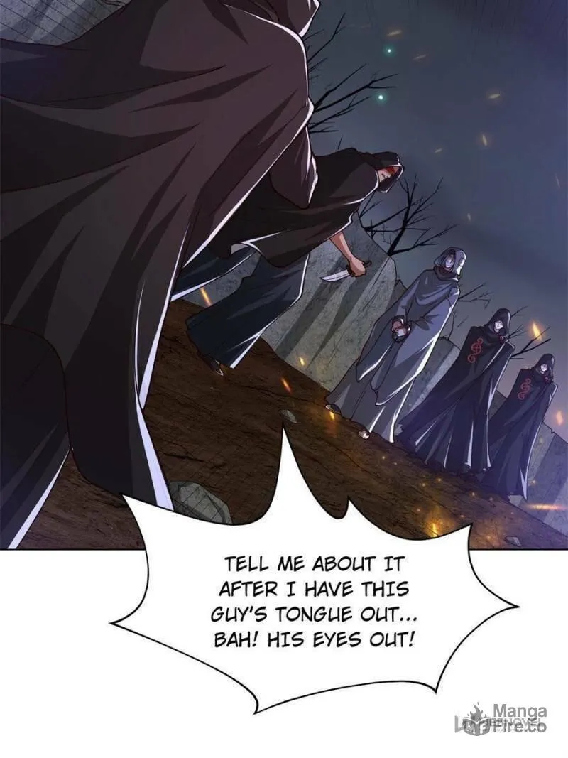 Dragon Master (Colored) Chapter 106 page 25 - 