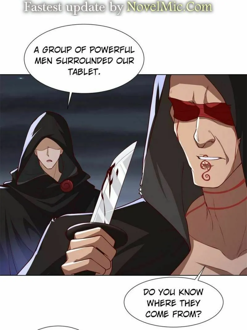 Dragon Master (Colored) Chapter 106 page 26 - 