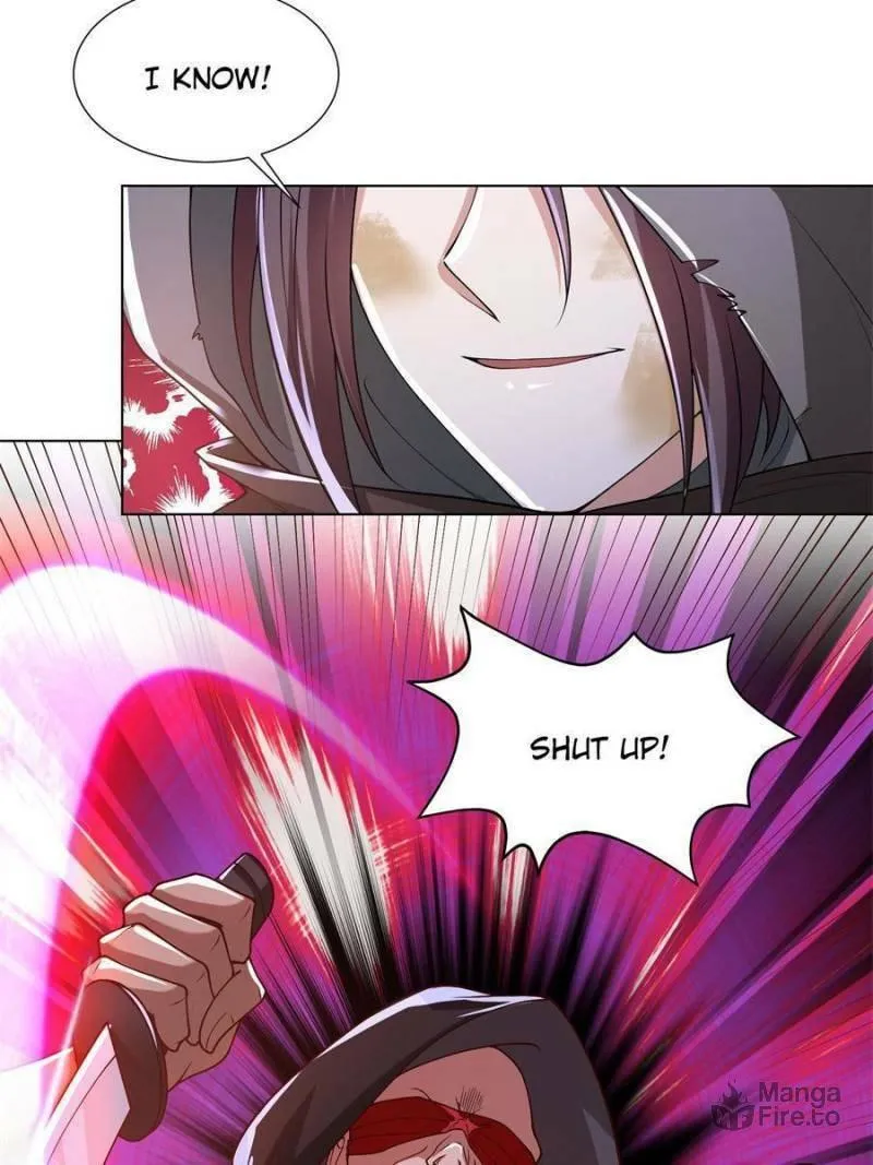 Dragon Master (Colored) Chapter 106 page 27 - 