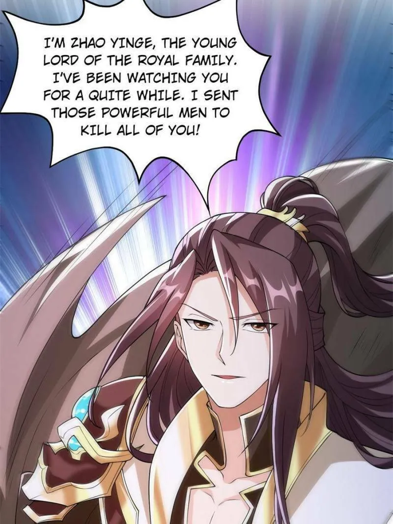 Dragon Master (Colored) Chapter 106 page 29 - 