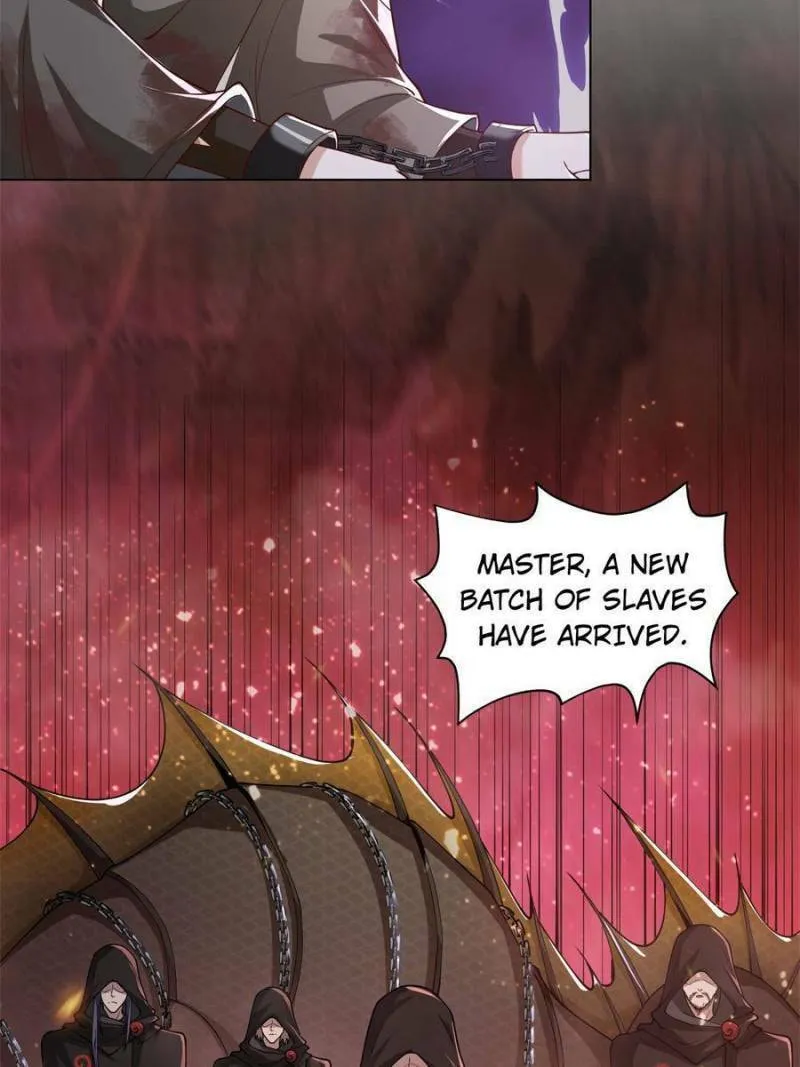 Dragon Master (Colored) Chapter 106 page 4 - 
