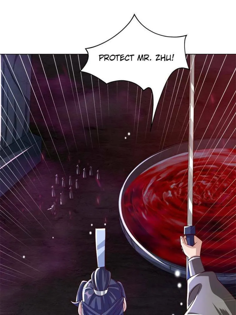 Dragon Master (Colored) Chapter 106 page 31 - 