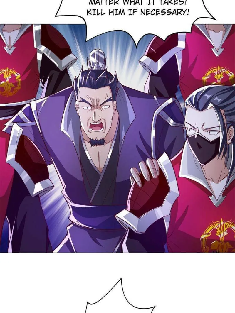 Dragon Master (Colored) Chapter 106 page 34 - 