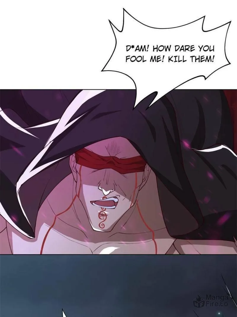 Dragon Master (Colored) Chapter 106 page 36 - 