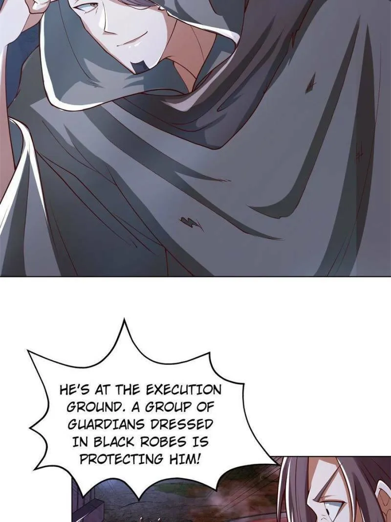 Dragon Master (Colored) Chapter 106 page 38 - 