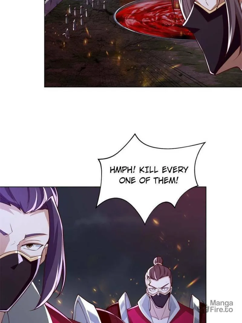 Dragon Master (Colored) Chapter 106 page 39 - 