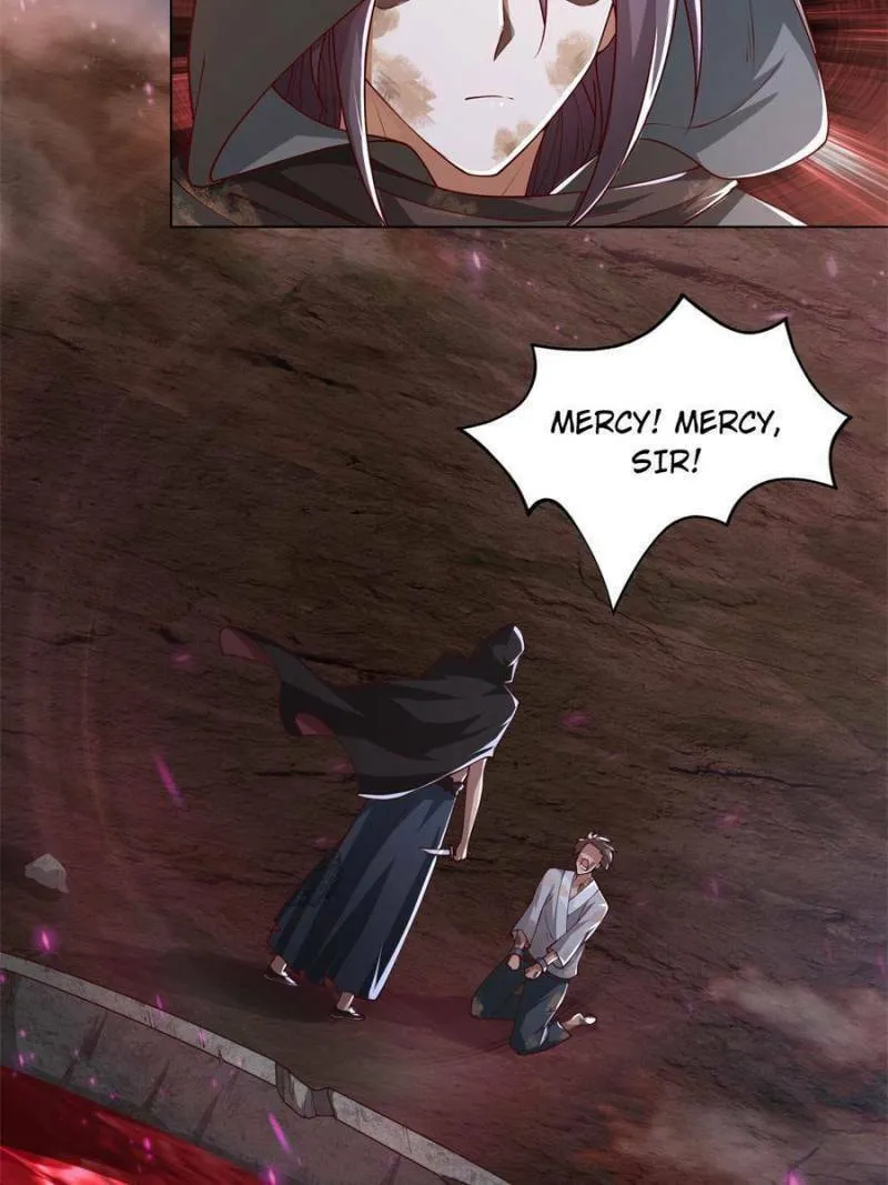 Dragon Master (Colored) Chapter 106 page 8 - 