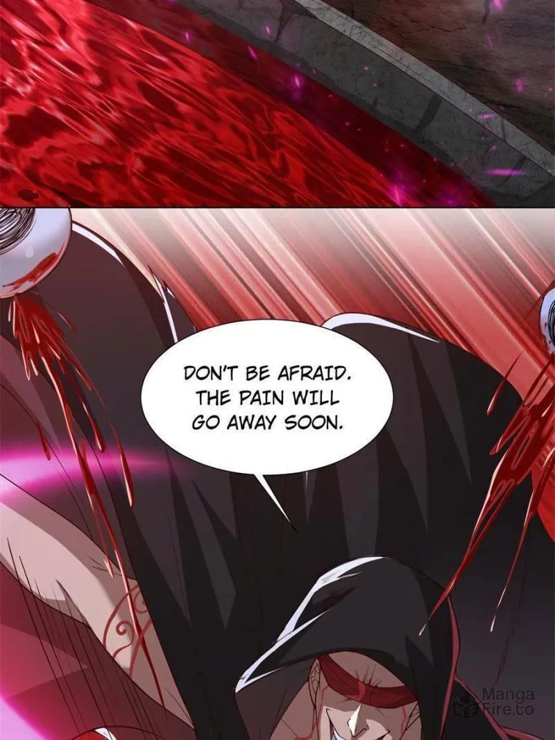 Dragon Master (Colored) Chapter 106 page 9 - 