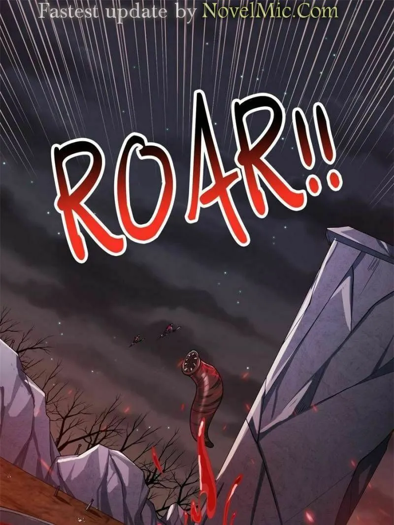 Dragon Master (Colored) Chapter 107 page 1 - 