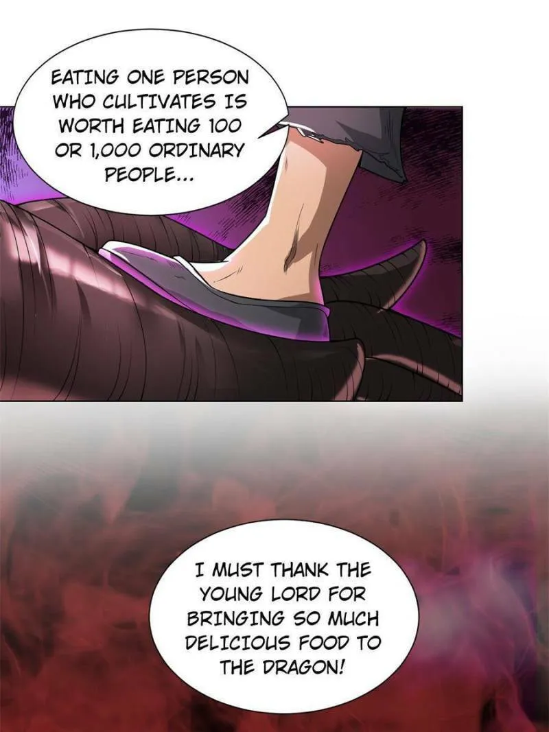 Dragon Master (Colored) Chapter 107 page 11 - 