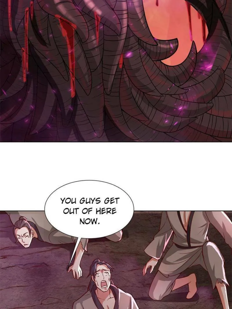 Dragon Master (Colored) Chapter 107 page 13 - 