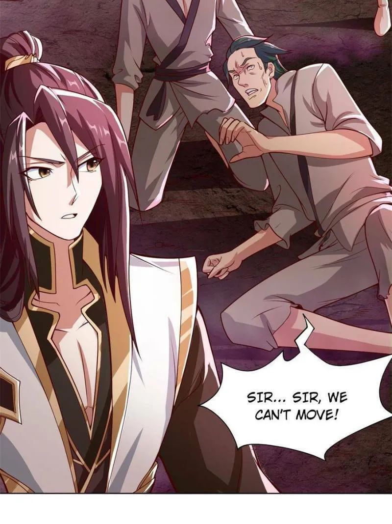Dragon Master (Colored) Chapter 107 page 14 - 