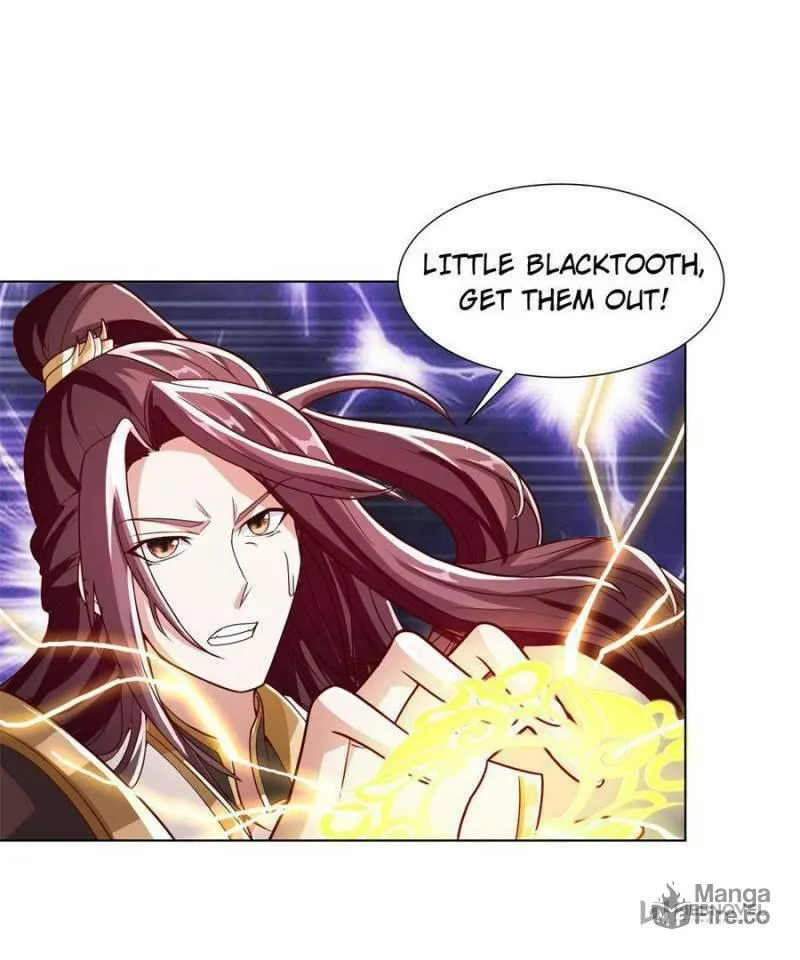 Dragon Master (Colored) Chapter 107 page 15 - 
