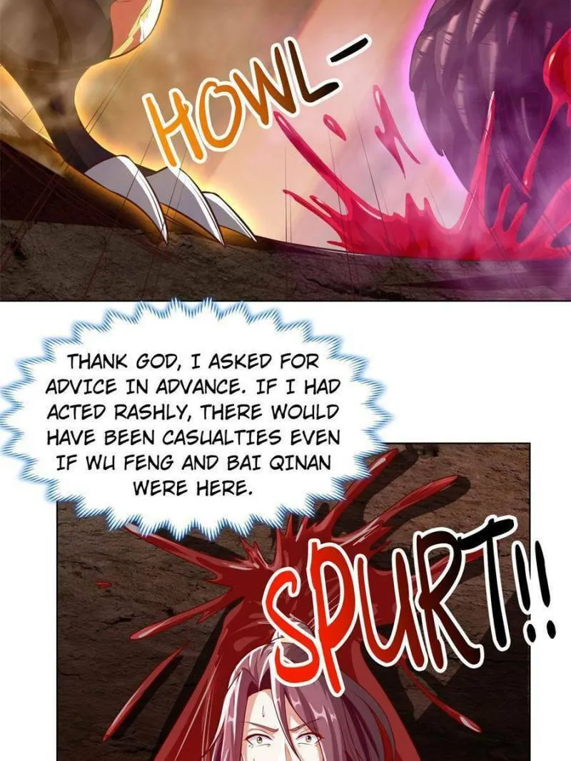Dragon Master (Colored) Chapter 107 page 17 - 