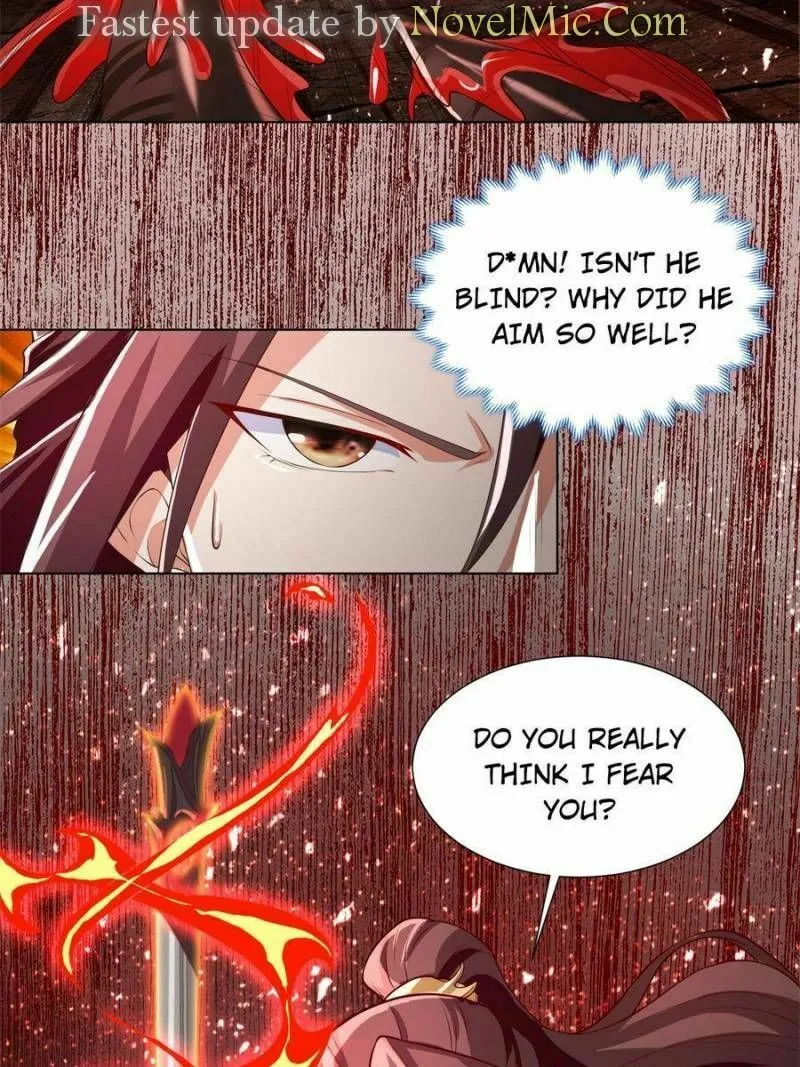 Dragon Master (Colored) Chapter 107 page 19 - 