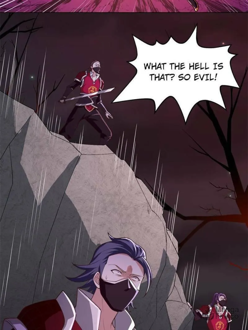 Dragon Master (Colored) Chapter 107 page 3 - 