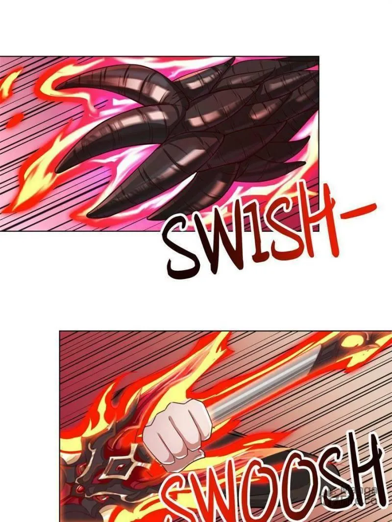 Dragon Master (Colored) Chapter 107 page 21 - 