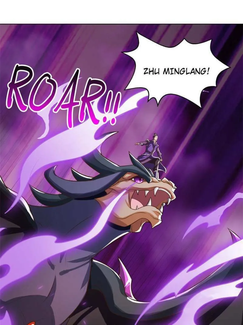 Dragon Master (Colored) Chapter 107 page 26 - 