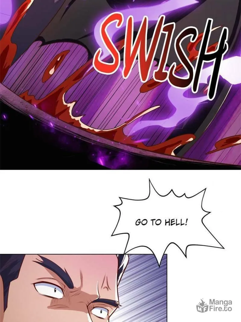 Dragon Master (Colored) Chapter 107 page 27 - 