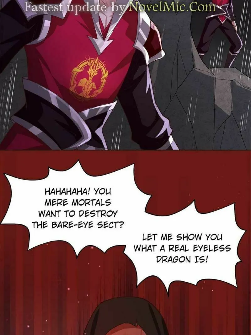Dragon Master (Colored) Chapter 107 page 4 - 